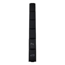 Botão Porta Malas Parking Assist Polo 1.0 Tsi 2020 6ea927137