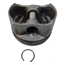 Pistão Motor N46 Bmw X1 320 120 2.0 Aspirada 83.996