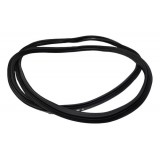 Borracha Tampa Traseira Polo 1.0 Tsi 2020  6ea827705b