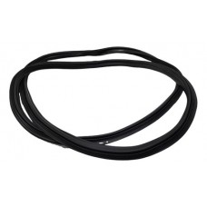 Borracha Tampa Traseira Polo 1.0 Tsi 2020  6ea827705b