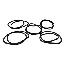 Kit Borrachas 4 Portas E Porta Malas Up Connect 1.0 Tsi 2020