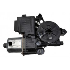 Motor Vidro Traseira Direita Polo 1.0 Tsi 2020 2q0959812a