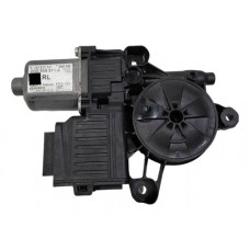 Motor Vidro Traseira Esquerda Polo 1.0 Tsi 2020 2q0959811a