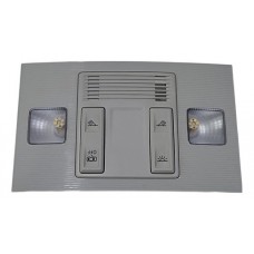 Lanterna Luz De Teto Led Vw Polo 1.0 Tsi 2020 2ga947105s