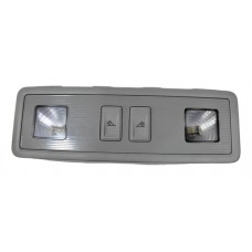 Luz Teto Interna Traseira Vw Polo 1.0 Tsi 2020 2ga947290