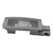 Luz Quebra Sol Vw  Polo 1.0 Tsi 2020 1k0947109