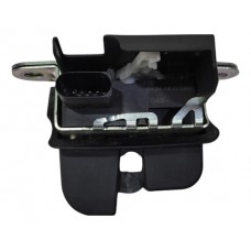 Fechadura Tampa Traseira Vw Polo 1.0 Tsi 2020 2g6827505