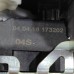 Fechadura Tampa Traseira Vw Polo 1.0 Tsi 2020 2g6827505