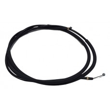 Cabo Puxador Fechadura Capô Vw Polo 1.0 Tsi 2020 6ea823535c