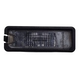 Lanterna Luz Placa Vw Polo 1.0 Tsi 2020 1k8943021