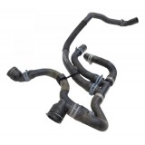 Mangueira Arrefecimento Vw Polo 1.0 Tsi 2020 2qb122073k