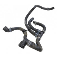 Mangueira Arrefecimento Vw Polo 1.0 Tsi 2020 2qb122073k