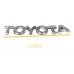 Emblema Toyota Corolla 2014 7544102310