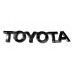 Emblema Toyota Corolla 2014 7544102310