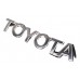 Emblema Toyota Corolla 2014 7544102310