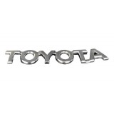 Emblema Toyota Corolla 2014 7544102310