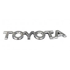 Emblema Toyota Corolla 2014 7544102310