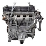 Motor Parcial Mitsubishi Outlander 2.0 16v 4x2 2015 Aut.