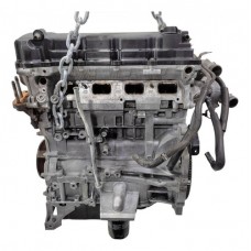 Motor Parcial Mitsubishi Outlander 2.0 16v 4x2 2015 Aut.