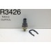 Sensor Temperatura  Água Jetta 2.0 2013 06a919501a