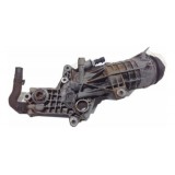 Suporte Filtro Óleo Gm S10 2.8 Diesel  2013/14