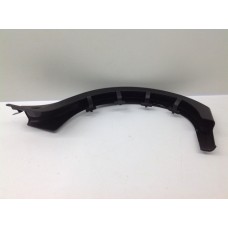 Moldura Dobradiça Tampa Traseira Le Mercedes C180 2038210989