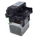 Resistência Ar Condicionado Peugeot 2008 Thp 2016 29pwm11np