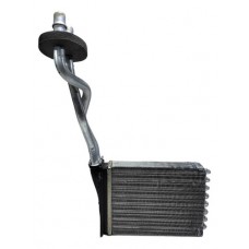 Radiador Ar Quente Peugeot 2008 1.6 Thp 2016 T1013219a