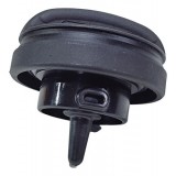 Tampa Tanque Combustível Vw Polo 1.0 Tsi 2020 2qb201553