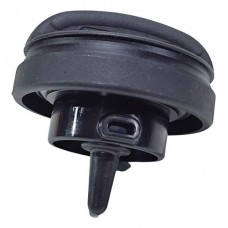 Tampa Tanque Combustível Vw Polo 1.0 Tsi 2020 2qb201553