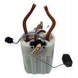 Bomba Combustível  Vw Polo 200 1.0 Tsi 2020 2qb919051c