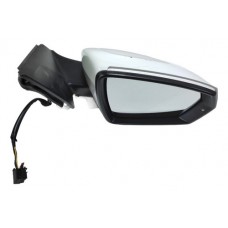 Retrovisor Direito  Vw Polo 1.0 Tsi 2020 6ea857502b