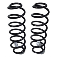 Molas Traseira Volkswagen Polo 1.0 Tsi 2020