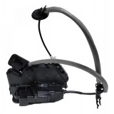 Fechadura Porta Traseira Direita Vw Polo Tsi 2020 5nn839016a