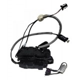 Fechadura Porta Dianteira Le Polo 1.0 Tsi 2020 17a837015