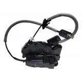 Fechadura Porta Traseira Esquerda Polo Tsi 2020 5nn839015a