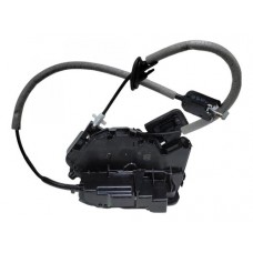 Fechadura Porta Traseira Esquerda Polo Tsi 2020 5nn839015a