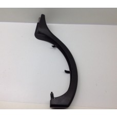 Moldura Dobradiça Tampa Traseira Ld Mercedes C180 2038211089