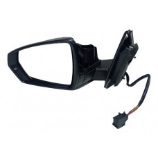 Retrovisor Espelho Esquerdo Polo 1.0 Tsi 2020 6ea857501b