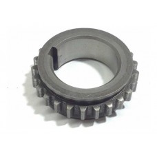 Engrenagem Virabrequim Mercedes C180 1.6 2014 A2700520200