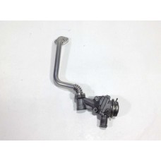 Válvula Egr Mercedes W203 C180 2004 A0021406260