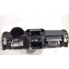 Capa Painel Volkswagen Amarok 2.0 2013 2h1857005k 2h1857059d