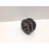 Engrenagem Virabrequim Mercedes C180 2016 A2700520100