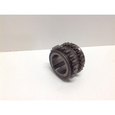 Engrenagem Virabrequim Mercedes C180 2016 A2700520100