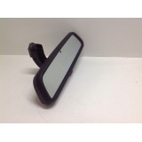 Retrovisor Interno Bmw 745 4.4 2002 8236774