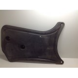 Acabamento Assoalho Traseiro Audi A4 2012 8k0825219