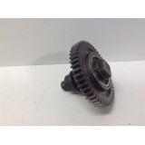 Engrenagem Eixo Balanceiro Bmw X1 2.0 2016 2017 8660084