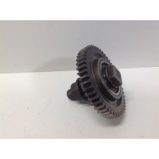 Engrenagem Eixo Balanceiro Bmw X1 2.0 2016 2017 8660084