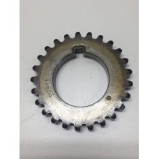 Engrenagem Corrente Comando Cherokee 3.7 2007