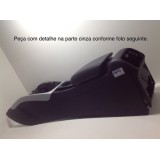 Console Central Audi A4 1.8 Turbo 2015 8k0864981d